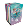 Emily Windsnap: Six Swishy Tails of Land and Sea: Books 1-6 (Box Set of Six Middle-Grade Fantasy Novels Featuring Underwater Adventures and Friendship - Boxed Set