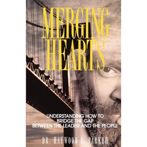 Merging Hearts - Paperback