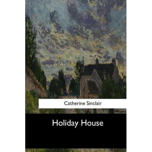 Holiday House - Paperback