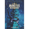 The Monster Missions - Hardcover