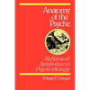 Anatomy of the Psyche: Alchemical Symbolism in Psychotherapy - Paperback