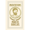 Meditations: Gilded Pocket Edition - Hardcover