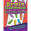 Brain Games You Will Love Picture Puzzles for Everyone - Paperback