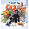 Dusty's Big Oops! - Hardcover