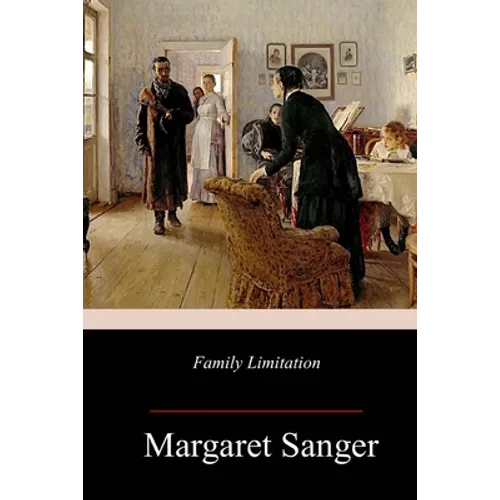 Family Limitation - Paperback