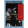 Ways of Communicating - Paperback