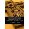 Bede's Complete Ecclesiastical History of England - Paperback