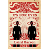 X's For Eyes - Paperback