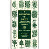 A Handbook of Native American Herbs: The Pocket Guide to 125 Medicinal Plants and Their Uses - Paperback