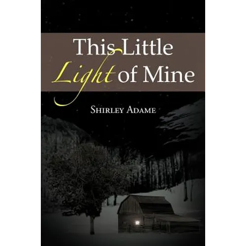 This Little Light of Mine - Paperback