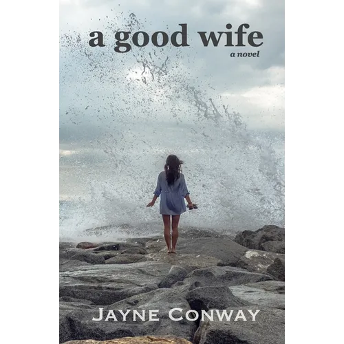 A Good Wife - Paperback
