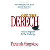 Off The Derech: How To Respond To The Challenge - Paperback