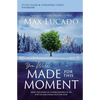 You Were Made for This Moment Bible Study Guide Plus Streaming Video: How the Story of Esther Inspires Us to Step Up and Stand Out for God - Paperback