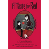 A Taste for Red - Paperback
