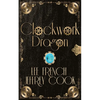 Clockwork Dragon - Paperback