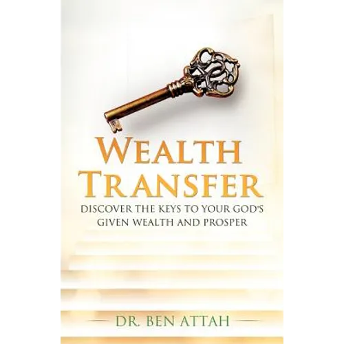 Wealth Transfer - Paperback