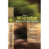 Colossians: Become the Whole Person God Intends You to Be - Paperback