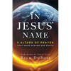 In Jesus' Name - Hardcover