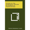 Studies In The Numismatic History Of Georgia In Transcaucasia - Paperback