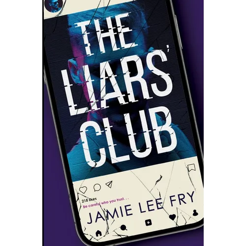The Liars' Club - Paperback