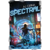 Spectral - Paperback