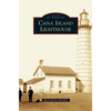 Cana Island Lighthouse - Hardcover