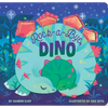 Rock-A-Bye, Dino - Board Book