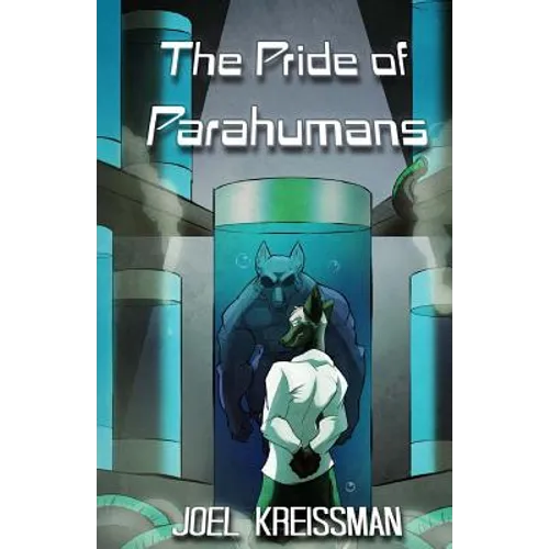The Pride of Parahumans - Paperback