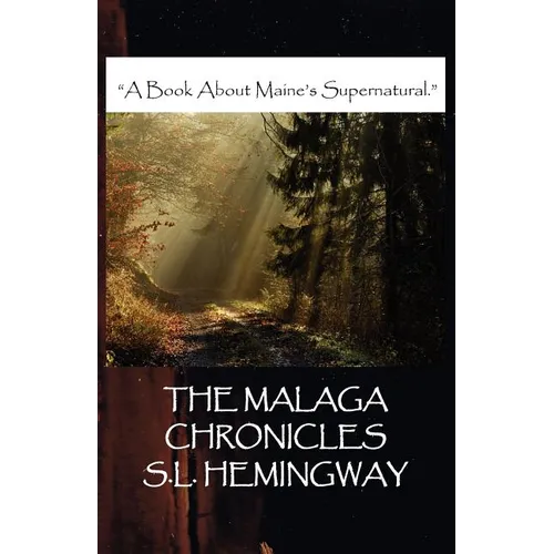 The Malaga Chronicles - Paperback