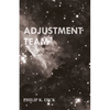 Adjustment Team - Paperback