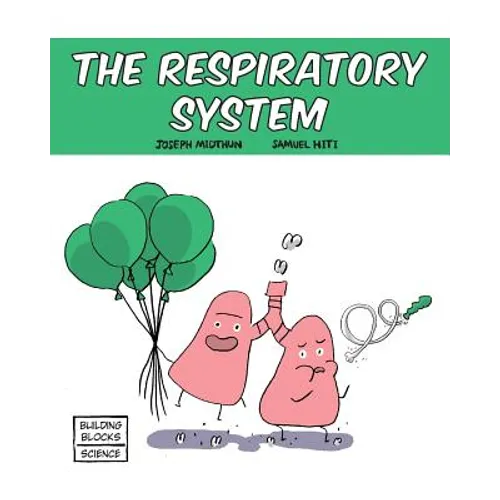 The Respiratory System - Paperback