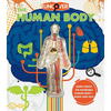 Uncover the Human Body - Hardcover