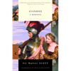 Ivanhoe: A Romance - Paperback
