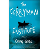 Ferryman Institute - Paperback