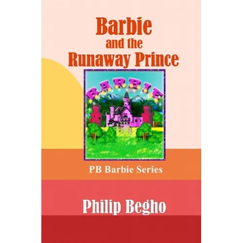 Barbie and the Runaway Prince - Paperback