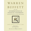 Warren Buffett and the Interpretation of Financial Statements: The Search for the Company with a Durable Competitive Advantage - Hardcover
