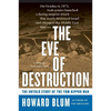 The Eve of Destruction: The Untold Story of the Yom Kippur War - Paperback