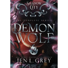 Shadow City: Demon Wolf (Complete Series) - Hardcover