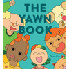 The Yawn Book - Hardcover