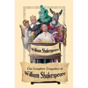 The Complete Tragedies of William Shakespeare: The Immortal Tragedies of Power, Passion, and Fate - Hardcover