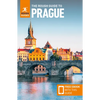 The Rough Guide to Prague: Travel Guide with eBook - Paperback