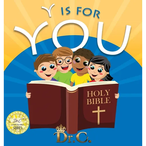 Y is for You - Hardcover