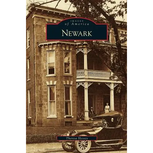 Newark - Hardcover