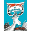 Thidwick the Big-Hearted Moose - Hardcover