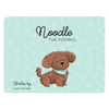 Noodle the Poodle - Paperback