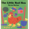 The Little Red Hen - Hardcover