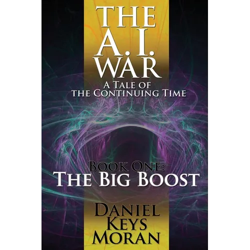 The Big Boost - Paperback