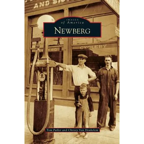 Newberg - Hardcover