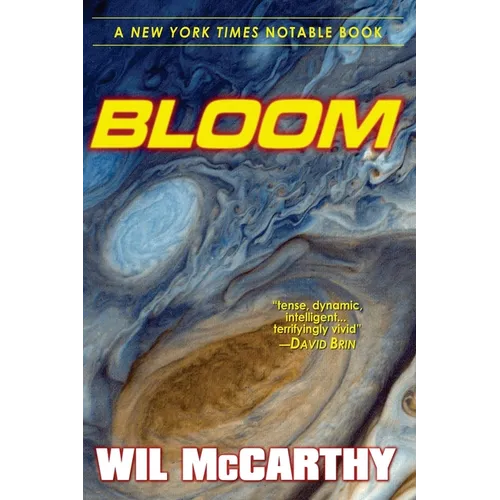 Bloom - Paperback