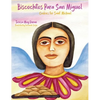 Biscochitos para San Miguel: Cookies for Saint Michael - Hardcover